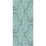 Bisazza Decori 10 С000415522 André Bleu B Mozaïek 129,1x290,5 cm, Italië - foto 1 Bisazza Decori 10 С000415522 André Bleu B Mozaïek 129,1x290,5 cm, Italië - foto 1