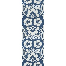 Bisazza Decori 10 С000415550 Decoupage Bleu Mozaik 96,8x290,5 cm, Italien - foto 1 - foto 1