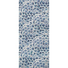 Bisazza Decori 10 С000415543 Dalia Blue Mozaik 129,1x290,5 cm, Italien - foto 1 - foto 1