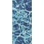 Bisazza Decori 10 С000415537 Clear Water B Mosaico 129,1x290,5 cm, Itália - foto 1 Bisazza Decori 10 С000415537 Clear Water B Mosaico 129,1x290,5 cm, Itália - foto 1