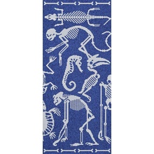 Bisazza Decori 10 С000415631 Perished Blue A Mozaik 129,1x290,5 cm, Italien - foto 1 - foto 1