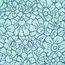 Bisazza Decori 10 С000415563 Graphic FlowersBlue Mosaic 129,1x129,1 cm, Italy - photo 1 Bisazza Decori 10 С000415563 Graphic FlowersBlue Mosaic 129,1x129,1 cm, Italy - photo 1
