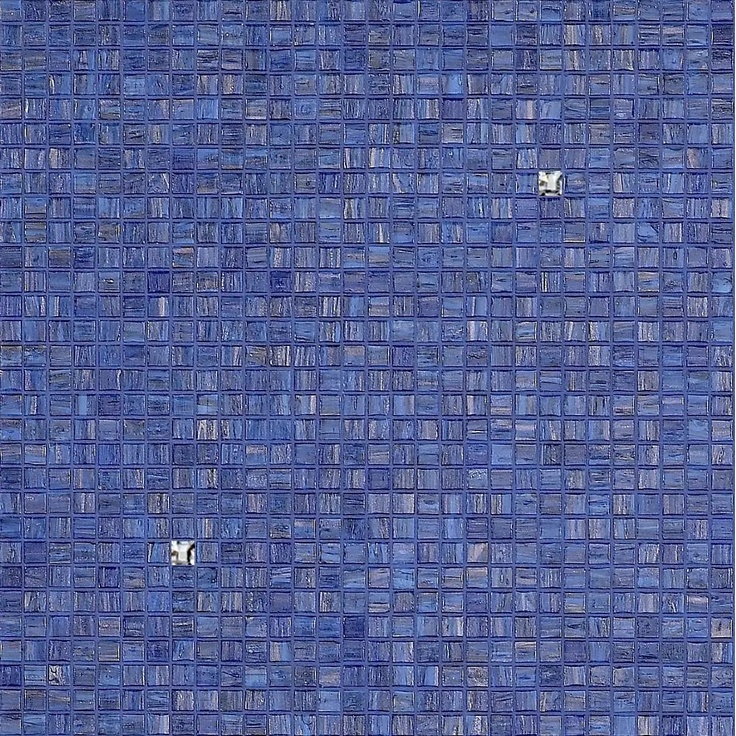 Bisazza Decori 10 С000415636 Rain Blue Mosaiikki 32,2x32,2 cm, Italia - kuva 1 Bisazza Decori 10 С000415636 Rain Blue Mosaiikki 32,2x32,2 cm, Italia - kuva 1