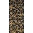 Bisazza Decori 10 0000018027 China Birds Brown Mosaic 129,1x290,5 cm, Italy, gold and precious metals - photo 1
