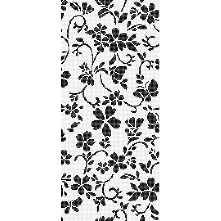 Bisazza Decori 10 С000415572 Hana-Flower Classic B Mosaic 129,1x290,5 cm, Italy - photo 1 Bisazza Decori 10 С000415572 Hana-Flower Classic B Mosaic 129,1x290,5 cm, Italy - photo 1