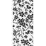 Bisazza Decori 10 С000415571 Hana-Flower Classic A Mosaic 129,1x290,5 cm, Italy - photo 1 Bisazza Decori 10 С000415571 Hana-Flower Classic A Mosaic 129,1x290,5 cm, Italy - photo 1