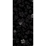 Bisazza Decori 10 С000415573 Hana-Flower Dark A Mosaic 129,1x290,5 cm, Italy - photo 1 Bisazza Decori 10 С000415573 Hana-Flower Dark A Mosaic 129,1x290,5 cm, Italy - photo 1