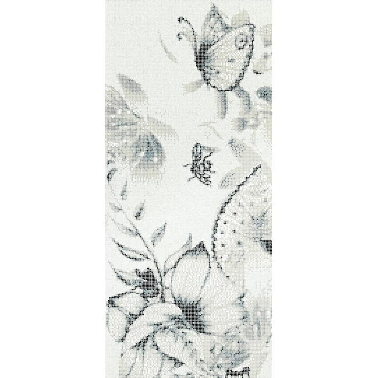 Bisazza Decori 10 С000415546 Day Vision A Mosaiikki 129,1x290,5 cm, Italia - kuva 1 Bisazza Decori 10 С000415546 Day Vision A Mosaiikki 129,1x290,5 cm, Italia - kuva 1
