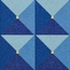 Bisazza Decori 10 С000415555 Ferrara OroGiallo Mosaic 32,2x32,2 cm, Italy - photo 1