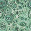 Bisazza Decori 10 С000415618 New Malachite Green Mosaic 129,1x129,1 cm, Italy - photo 1