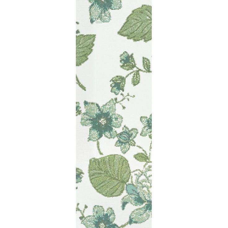 Bisazza Decori 10 С000276038 Marella Green B Mosaic 96,8x290,5 cm, Italy - photo 1 Bisazza Decori 10 С000276038 Marella Green B Mosaic 96,8x290,5 cm, Italy - photo 1