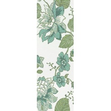 Bisazza Decori 10 С000276036 Marella Green A Mozaik 96,8x290,5 cm, Italien - foto 1 - foto 1
