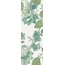 Bisazza Decori 10 С000276036 Marella Green A Mosaico 96,8x290,5 cm, Italia - foto 1 Bisazza Decori 10 С000276036 Marella Green A Mosaico 96,8x290,5 cm, Italia - foto 1