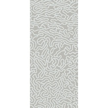Bisazza Decori 10 С000415568 Groove Grey B Mozaik 129,1x290,5 cm, Italien - foto 1 - foto 1