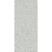 Bisazza Decori 10 С000415567 Groove Grey A Mozaik 129,1x290,5 cm, Italien - foto 1 - foto 1