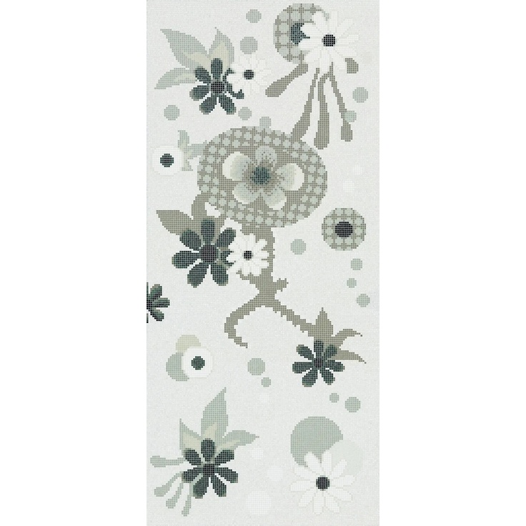 Bisazza Decori 10 С000415549 Daylight Garden B Mosaic 129,1x290,5 cm, Italy - photo 1 Bisazza Decori 10 С000415549 Daylight Garden B Mosaic 129,1x290,5 cm, Italy - photo 1