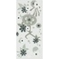 Bisazza Decori 10 С000415549 Daylight Garden B Mosaic 129,1x290,5 cm, Italy - photo 1 Bisazza Decori 10 С000415549 Daylight Garden B Mosaic 129,1x290,5 cm, Italy - photo 1