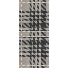 Bisazza Decori 10 С000415517 Albert Grey Mozaik 129,1x290,5 cm, Italien, under stof - foto 1 - foto 1