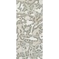 Bisazza Decori 10 С000052086 Silhouette B Mozaik 129,1x290,5 cm, Italien - foto 1
