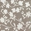 Bisazza Decori 10 С000415561 Flower CornerGrey Mozaika 96,8x96,8 cm, Włochy - zdjęcie 1 Bisazza Decori 10 С000415561 Flower CornerGrey Mozaika 96,8x96,8 cm, Włochy - zdjęcie 1