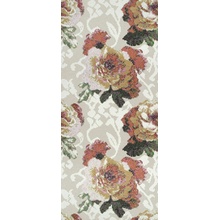 Bisazza Decori 10 С000052093 Fleurs Grigio Mozaik 129,1x290,5 cm, Italien - foto 1 - foto 1
