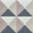 Bisazza Decori 10 С000415553 Ferrara Grigio Mosaic 32,2x32,2 cm, Italy - photo 1 Bisazza Decori 10 С000415553 Ferrara Grigio Mosaic 32,2x32,2 cm, Italy - photo 1