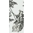 Bisazza Decori 10 С000415597 Jardin Gris G Mosaic 129,1x290,5 cm, Italy - photo 1 Bisazza Decori 10 С000415597 Jardin Gris G Mosaic 129,1x290,5 cm, Italy - photo 1