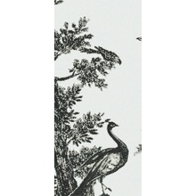 Bisazza Decori 10 С000415591 Jardin Gris A Mozaik 129,1x290,5 cm, Italien - foto 1 - foto 1