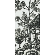 Bisazza Decori 10 С000415593 Jardin Gris C Mozaik 129,1x290,5 cm, Italien - foto 1 - foto 1