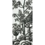 Bisazza Decori 10 С000415593 Jardin Gris C Mozaika 129,1x290,5 cm, Itálie - fotografie 1 Bisazza Decori 10 С000415593 Jardin Gris C Mozaika 129,1x290,5 cm, Itálie - fotografie 1