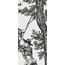 Bisazza Decori 10 С000415598 Jardin Gris H Mosaic 129,1x290,5 cm, Italy - photo 1 Bisazza Decori 10 С000415598 Jardin Gris H Mosaic 129,1x290,5 cm, Italy - photo 1