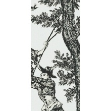 Bisazza Decori 10 С000415598 Jardin Gris H Mozaik 129,1x290,5 cm, Italien - foto 1 - foto 1