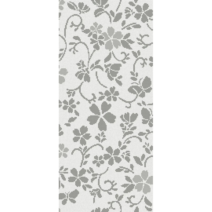 Bisazza Decori 10 С000415576 Hana-Flower Light B Mosaic 129,1x290,5 cm, Italy - photo 1 Bisazza Decori 10 С000415576 Hana-Flower Light B Mosaic 129,1x290,5 cm, Italy - photo 1