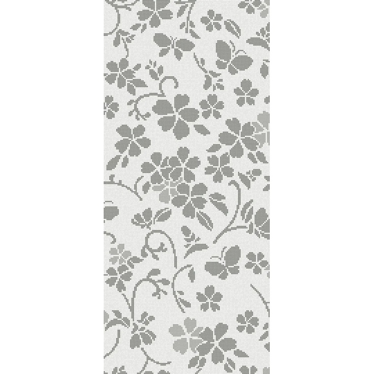Bisazza Decori 10 С000415575 Hana-Flower Light A Mozaik 129,1x290,5 cm, Italien - foto 1 Bisazza Decori 10 С000415575 Hana-Flower Light A Mozaik 129,1x290,5 cm, Italien - foto 1