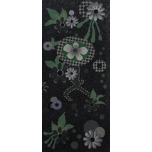 Bisazza Decori 10 С000415617 Moonlight Garden B Mozaik 129,1x290,5 cm, Italien - foto 1 - foto 1