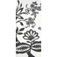 Bisazza Decori 10 С000415647 Tree C Mozaikk 129,1x290,5 cm, Italia - foto 1 Bisazza Decori 10 С000415647 Tree C Mozaikk 129,1x290,5 cm, Italia - foto 1