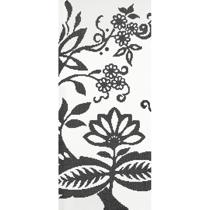Bisazza Decori 10 С000415647 Tree C Mozaikk 129,1x290,5 cm, Italia - foto 1 Bisazza Decori 10 С000415647 Tree C Mozaikk 129,1x290,5 cm, Italia - foto 1