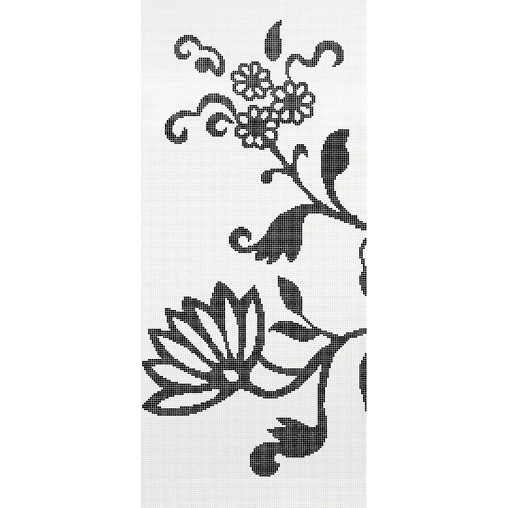 Bisazza Decori 10 С000415645 Tree A Mozaikk 129,1x290,5 cm, Italia - foto 1 Bisazza Decori 10 С000415645 Tree A Mozaikk 129,1x290,5 cm, Italia - foto 1