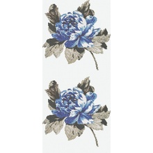 Bisazza Decori 10 С000415534 Charlottenberg B Mozaik 129,1x290,5 cm, Italien - foto 1 - foto 1