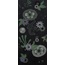 Bisazza Decori 10 С000415616 Moonlight Garden A Mosaïque 129,1x290,5 cm, Italie - photo 1