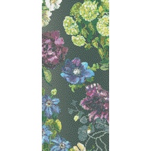 Bisazza Decori 10 С000350042 Alexandria E Mozaik 129,1x290,5 cm, Italien - foto 1 - foto 1