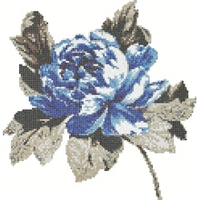 Bisazza Decori 10 С000415535 Charlottenberg One Mozaik 129,1x133 cm, Italien - foto 1 - foto 1