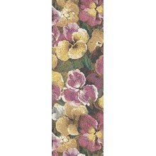 Bisazza Decori 10 С000598007 Pensée A Mozaik 97x291 cm, Italien - foto 1 - foto 1