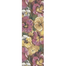 Bisazza Decori 10 С000598008 Pensée B Mozaik 97x291 cm, Italien - foto 1 - foto 1