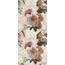 Bisazza Decori 10 С000052092 Fleurs Rosa Mosaico 129,1x290,5 cm, Itália - foto 1