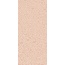 Bisazza Decori 10 С000415569 Groove Rose A Mozaika 129,1x290,5 cm, Itálie - fotografie 1