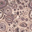 Bisazza Decori 10 С000415620 New Malachite Rose Mosaic 129,1x129,1 cm, Italy - photo 1