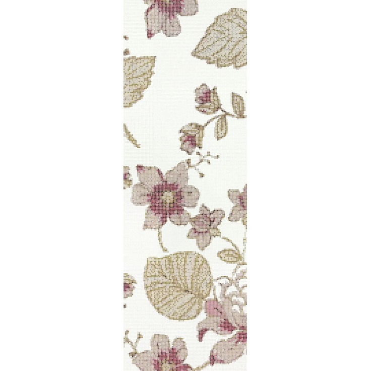 Bisazza Decori 10 С000415609 Marella Rose B Mosaic 96,8x290,5 cm, Italy - photo 1 Bisazza Decori 10 С000415609 Marella Rose B Mosaic 96,8x290,5 cm, Italy - photo 1