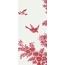 Bisazza Decori 10 С000415600 Jardin Rouge B Mosaic 129,1x290,5 cm, Italy - photo 1