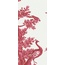 Bisazza Decori 10 С000415599 Jardin Rouge A Mosaic 129,1x290,5 cm, Italy - photo 1 Bisazza Decori 10 С000415599 Jardin Rouge A Mosaic 129,1x290,5 cm, Italy - photo 1